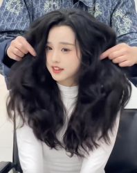 -DL HOPE造型