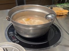 -椰庭·椰子鸡·创意玩家(晶耀前滩店)