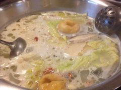 -锅玖玖火锅(马鞍山路家乐福店)