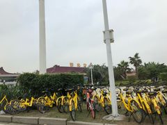 -珠海拱北口岸