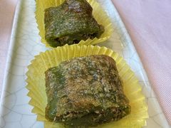 -丰收日(杨浦公园店)