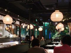 -佬麻雀·剁椒鱼头(京基KK One店)