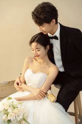 -拾尚映画·STUDIO婚纱摄影(中关村店)