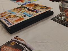 -中山威尼斯西餐厅(三乡总店)