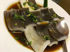 冰镇鱼唇-宣和苑(华侨新村店)