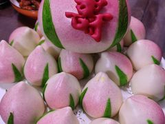 -西安饭庄·非遗陕菜(钟楼店)