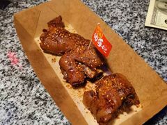 -蘭奢雅集·江浙菜(青山江滩店)