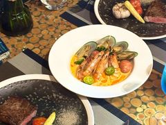 -金奥国际酒店温哥华扒房Vancouver Grill