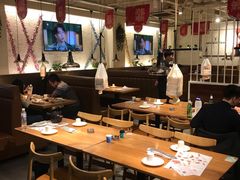 大堂-森龍邑·烧烤·海鲜·炒菜(闽江路店)