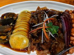 -潍城老菜馆·地标美食
