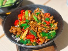 -吴氏老妈·23年家常菜(古城店)