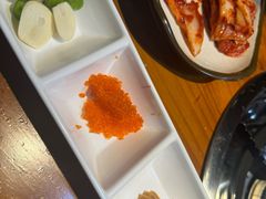 -红辣椒八爪鱼特色韩国料理
