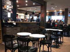 -星巴克臻选(佛山佛罗伦萨小镇店)