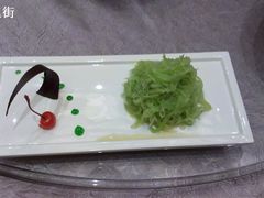 精美冷菜-大华锦绣假日酒店·锦味餐厅