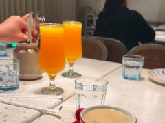 -必胜客(海滨店)
