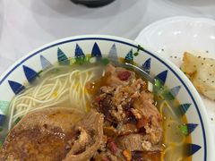 -张记汤馆(嫩江路店)