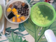 -吉禧粤特色甜品小吃(腾飞店)