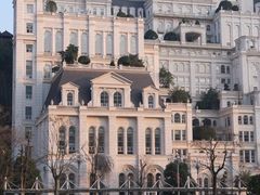 -花果园湿地公园