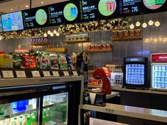 -深圳百老汇电影中心(IMAX万象天地店)