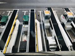 -上海浦东国际机场-T2航站楼
