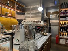 -BAKER&SPICE(祥云小镇店)