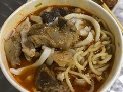-四里沙茶面(七星西路分店)