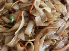 干炒牛河-粥旺府(月环里店)
