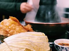 -裕德孚·非遗手切涮羊肉(东直门内大街店)