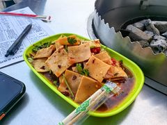 -秦巴石锅鱼(文化南路店)