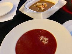 -圣丰索菲特·法国餐厅