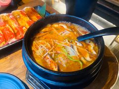 -九畋町和牛黑牛烤肉料理(三里屯3·3大厦店)