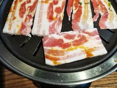 -九田家黑牛烤肉料理(无锡T12店)