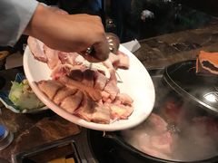 -同仁四季椰子鸡(海岸城天利店)