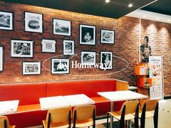 -汉堡王(天津鲁能店)
