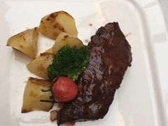 -IL Forno 意坊·意大利餐厅(花园店)