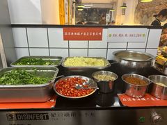 -芈重山老火锅(广州首店)