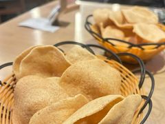 -mango tree芒果树泰国餐厅(青岛万象城店)