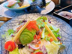 -铭牛烧肉·和牛海鲜自助(高新月牙湖店)