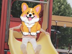 -迪士尼小镇