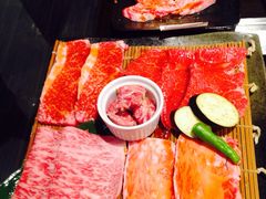 -俺的焼肉(銀座9丁目店)