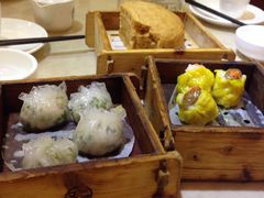 -又一间茶点轩(百汇广场店)