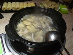 -探窝·竹笙椰子鸡(杨箕店)