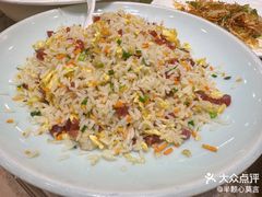 -李氏传家菜(兴城路店)