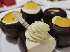 -晶丽香榭自助餐(南京大饭店)