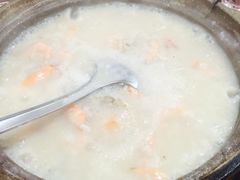 -阿婆潮汕砂锅粥(王府大街店)