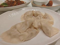 -一轩饺子馆(丽都店)