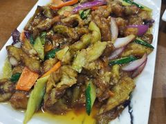 -春發合饭庄