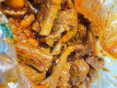 油拌串串-老号尤兔头(玉堂店)