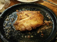 鱼排-快乐爱斯米牛排自助(吾悦广场店)