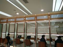 -美年大健康·体检中心(江岸分院)